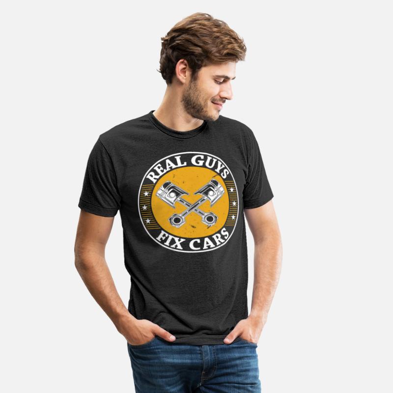 Real guys fix cars - Auto Mechanic Car Mechanic