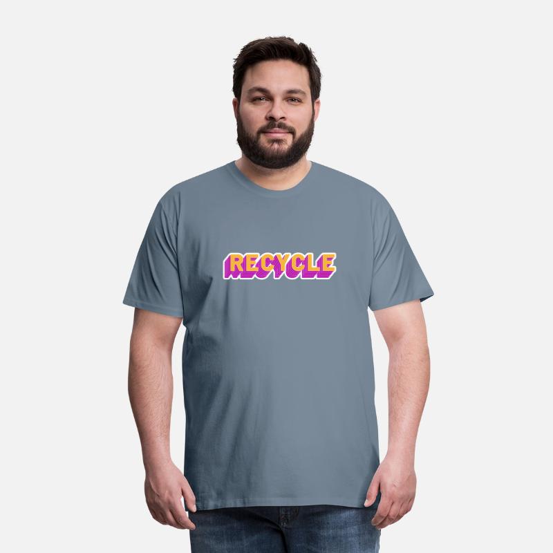 Recycle 3D