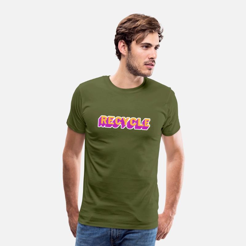 Recycle 3D