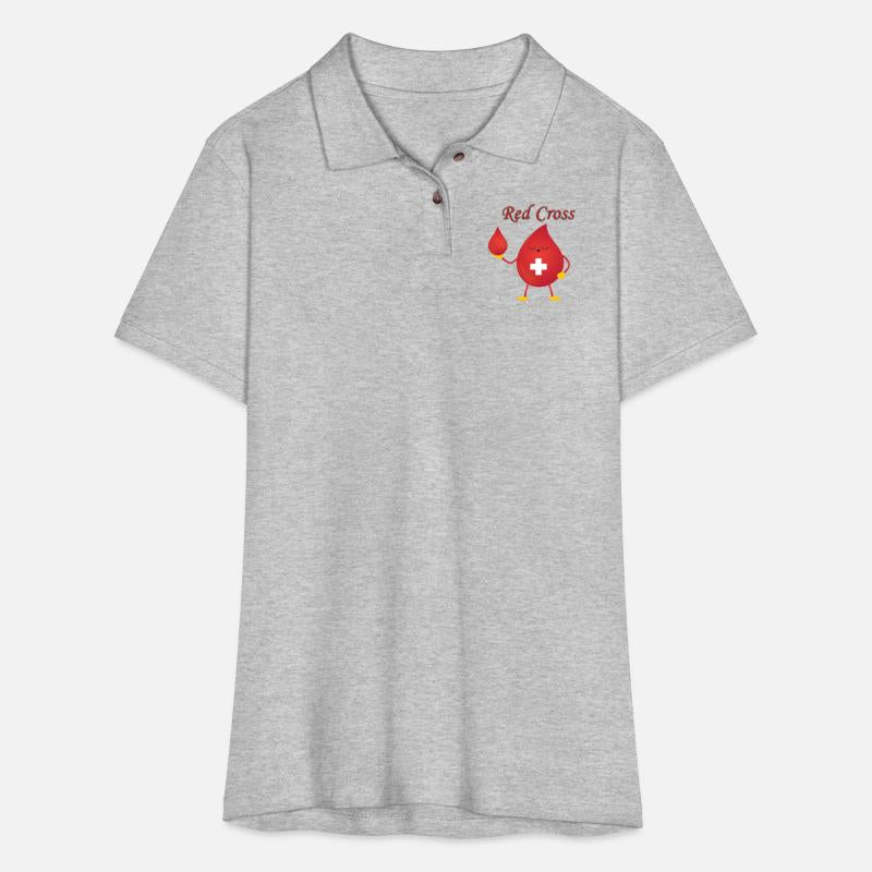 Red cross