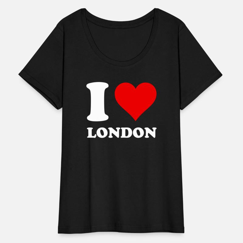 Red He I Love