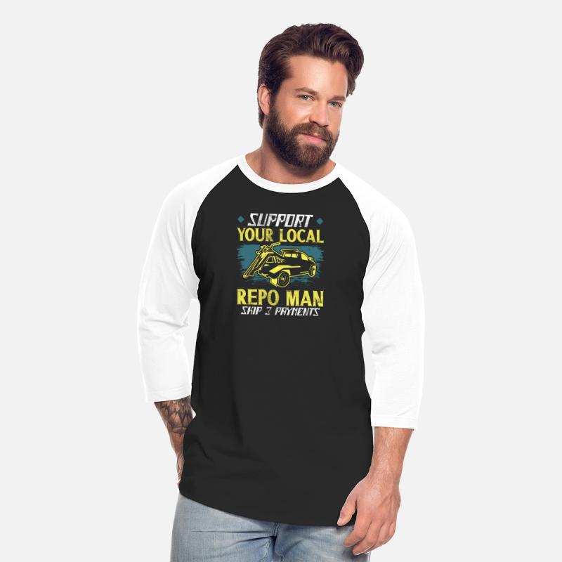 Repo Agent Repo Man Repossession Agent