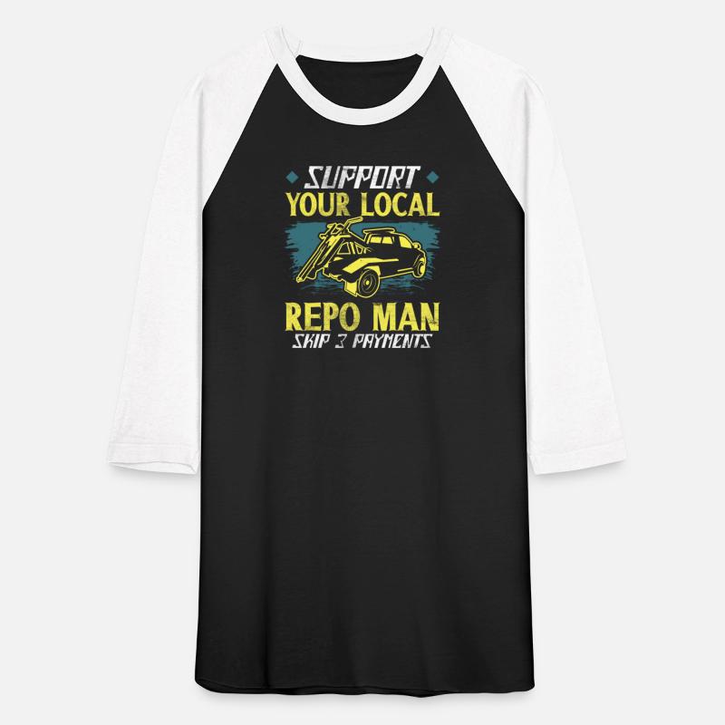 Repo Agent Repo Man Repossession Agent