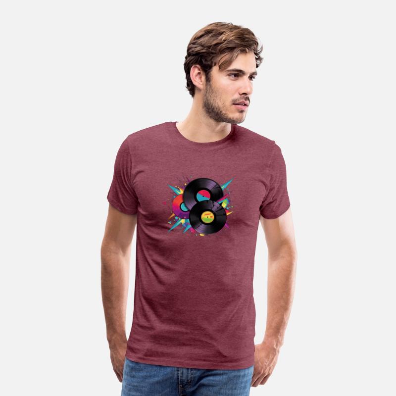 Retro Groove Explosion