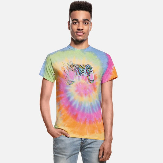 Retro Video Game Controller Clothing