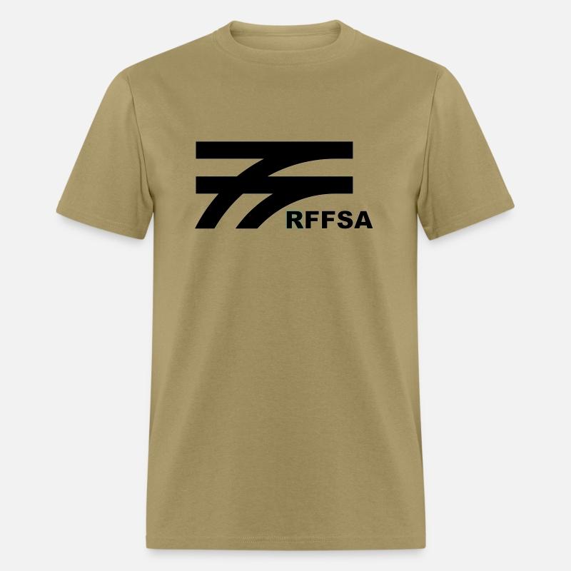 RFFSA, Ferroviária Federal, Brazil