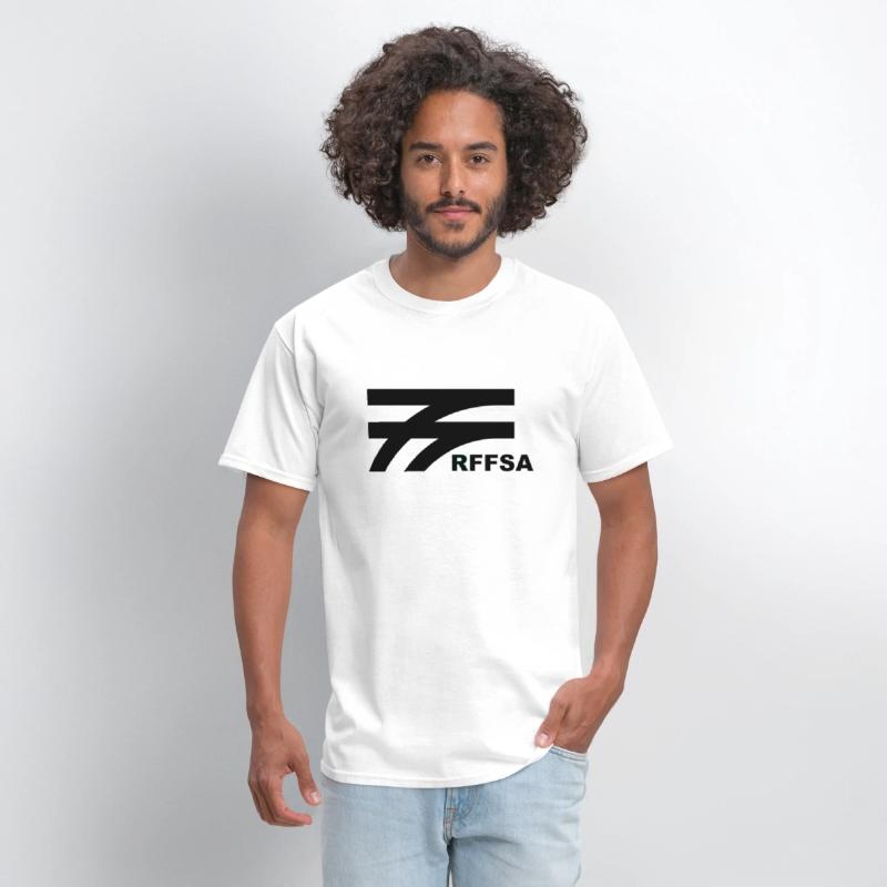 RFFSA, Ferroviária Federal, Brazil