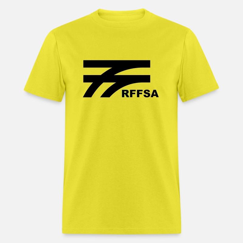 RFFSA, Ferroviária Federal, Brazil