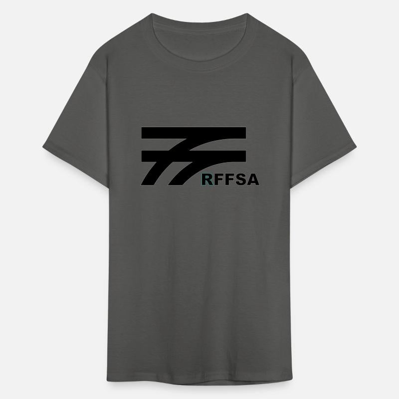 RFFSA, Ferroviária Federal, Brazil