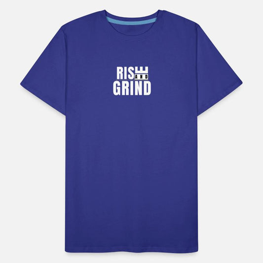 Rise And Grind