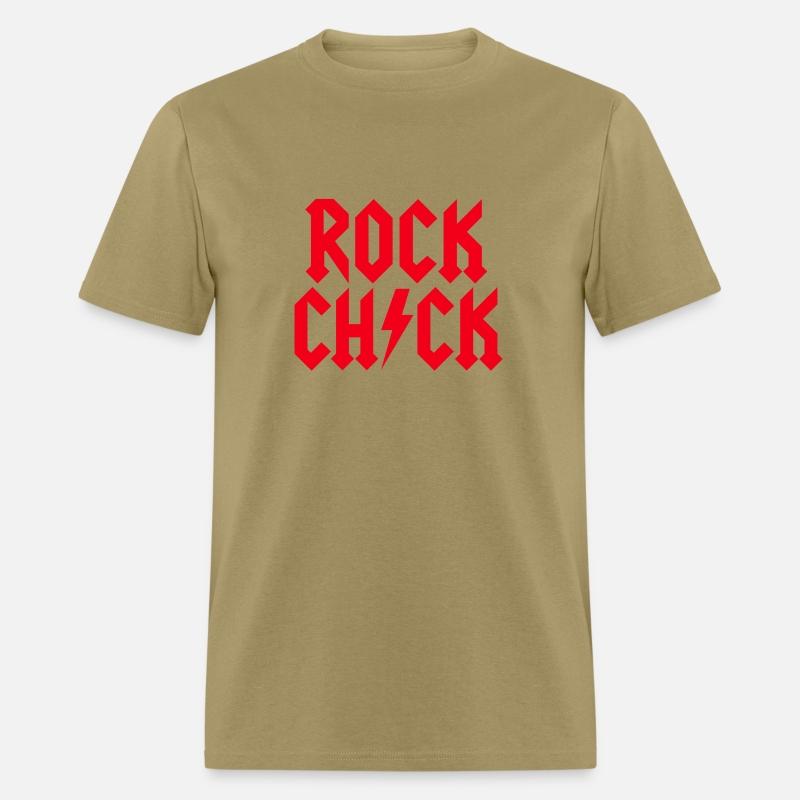Rock Chick Hard Rock Rock Music Heavy Metal girl