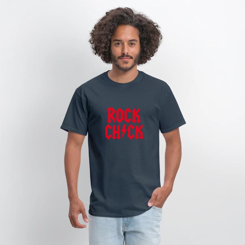 Rock Chick Hard Rock Rock Music Heavy Metal girl