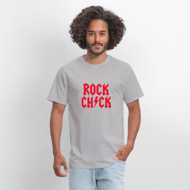 Rock Chick Hard Rock Rock Music Heavy Metal girl