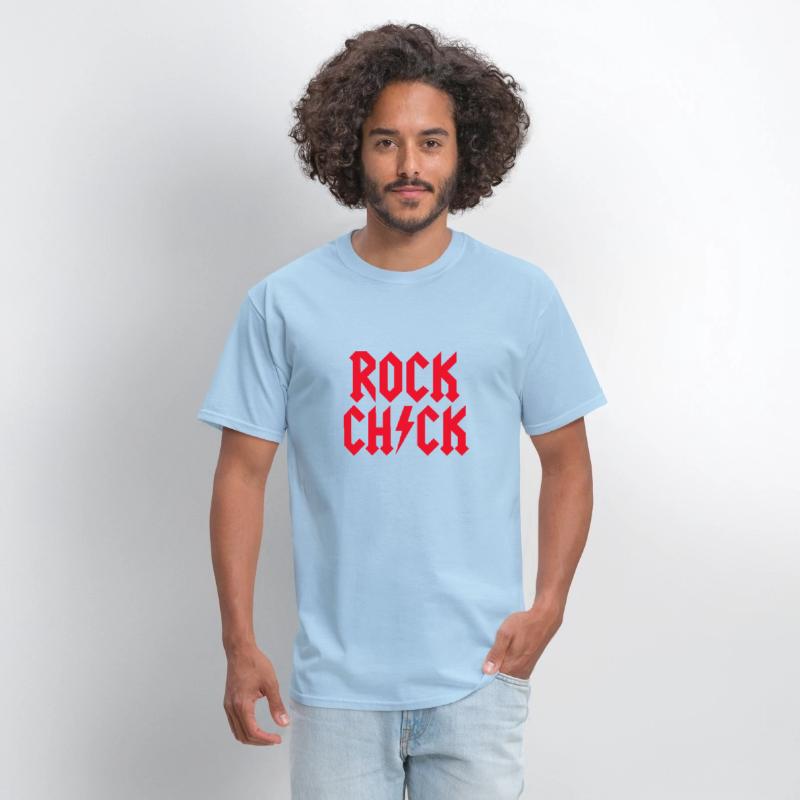 Rock Chick Hard Rock Rock Music Heavy Metal girl