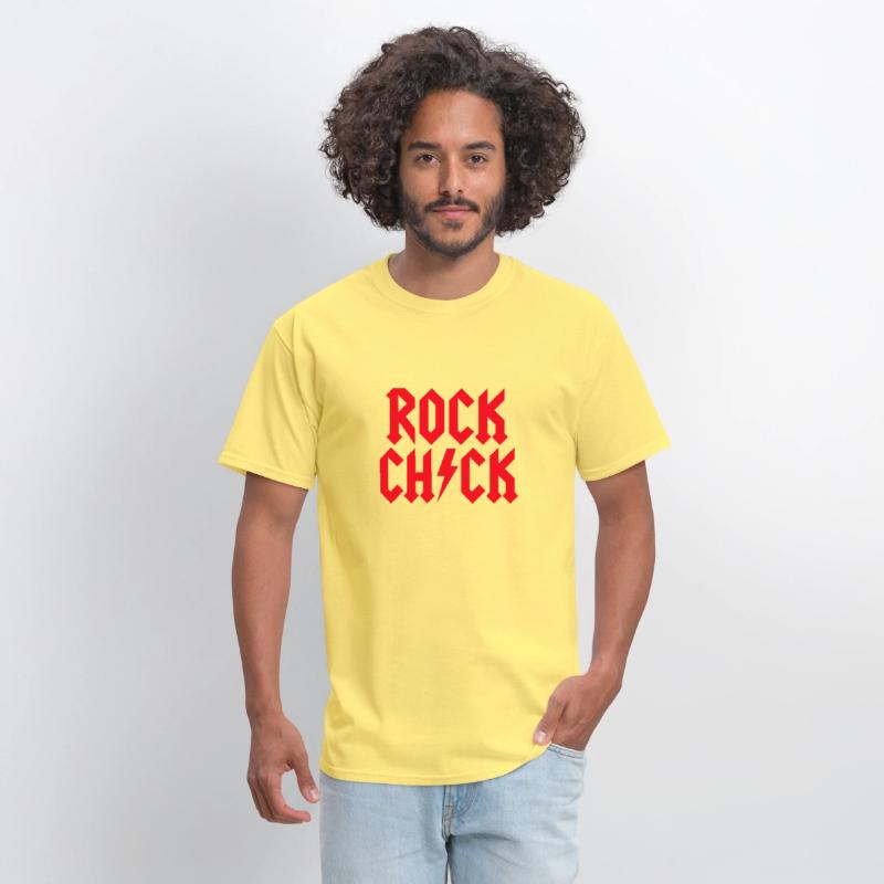 Rock Chick Hard Rock Rock Music Heavy Metal girl