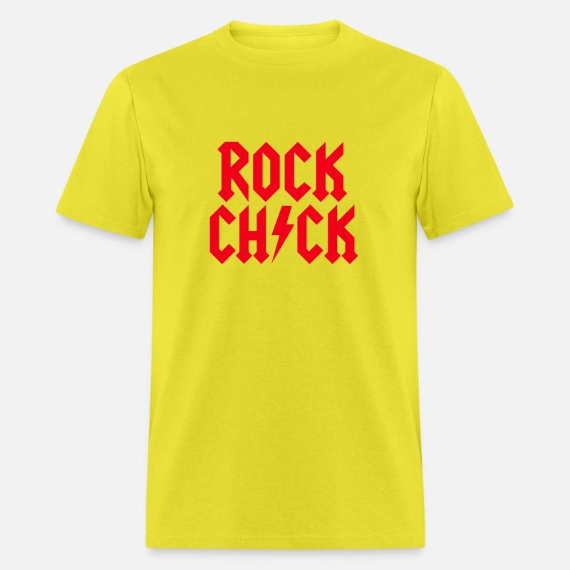 Rock Chick Hard Rock Rock Music Heavy Metal girl