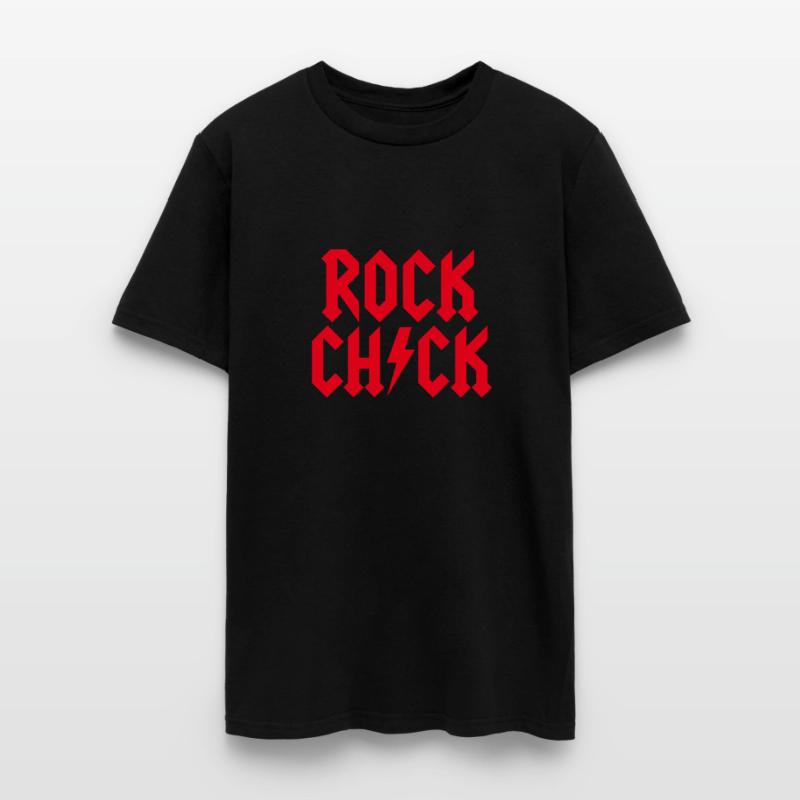 Rock Chick Hard Rock Rock Music Heavy Metal girl