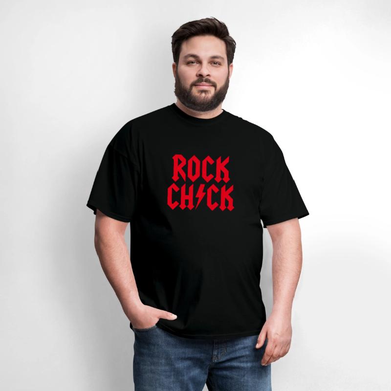 Rock Chick Hard Rock Rock Music Heavy Metal girl