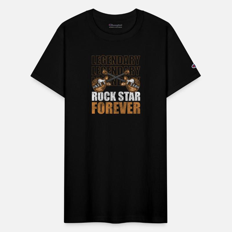 Rock Music Hard Rock Musician