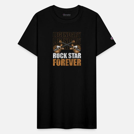Rock Music Hard Rock Musician
