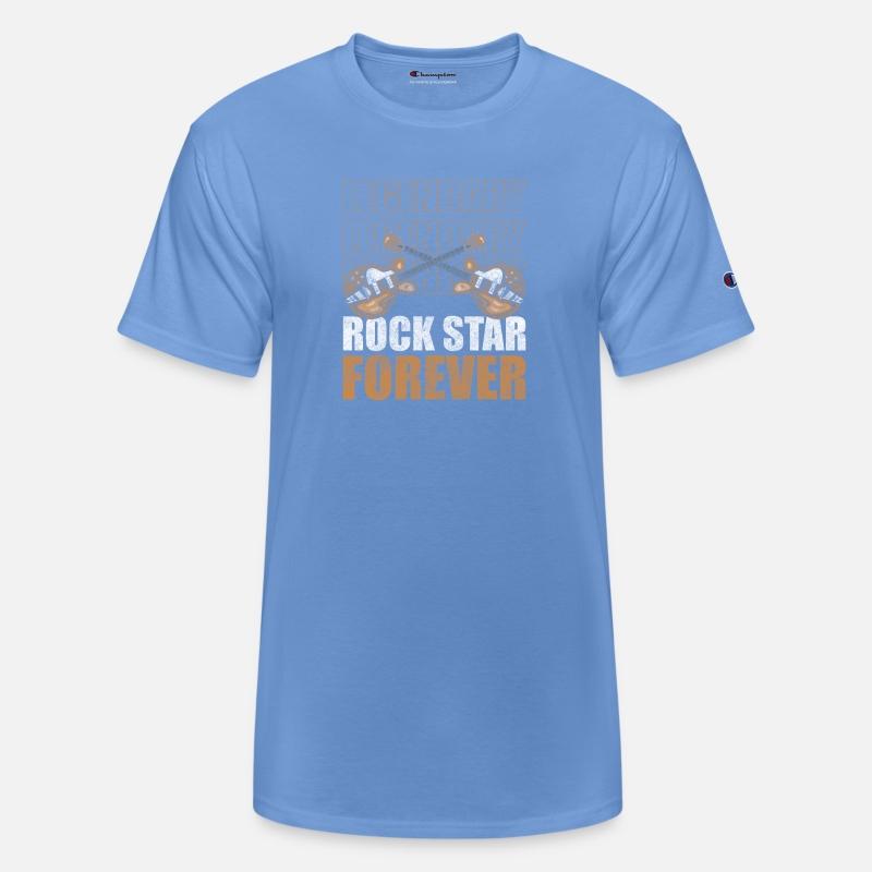 Rock Music Hard Rock Musician