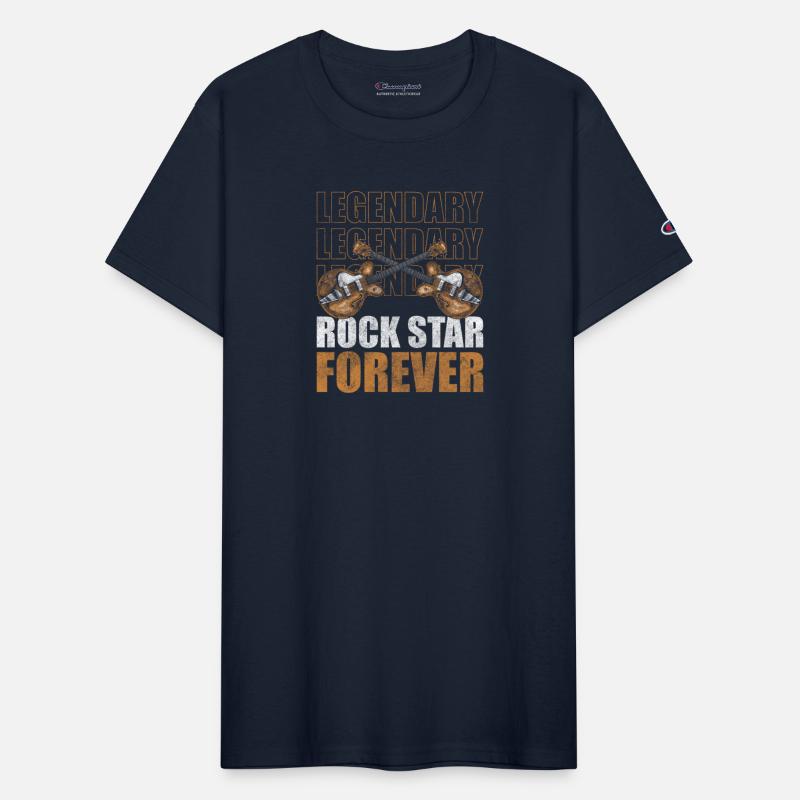 Rock Music Hard Rock Musician