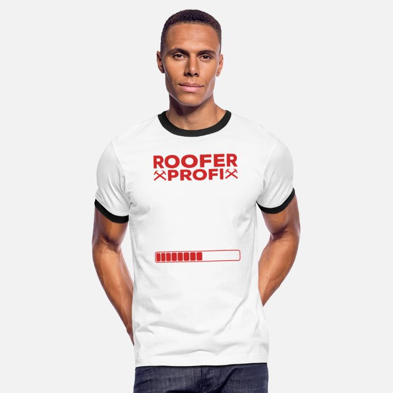 Roof Worker Roofing Roofer - Roofer Profi Loading