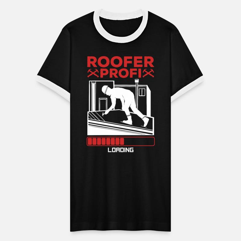 Roof Worker Roofing Roofer - Roofer Profi Loading