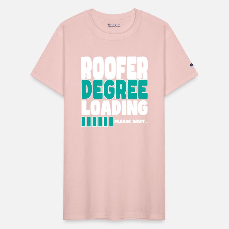 Roofer Degree Loading