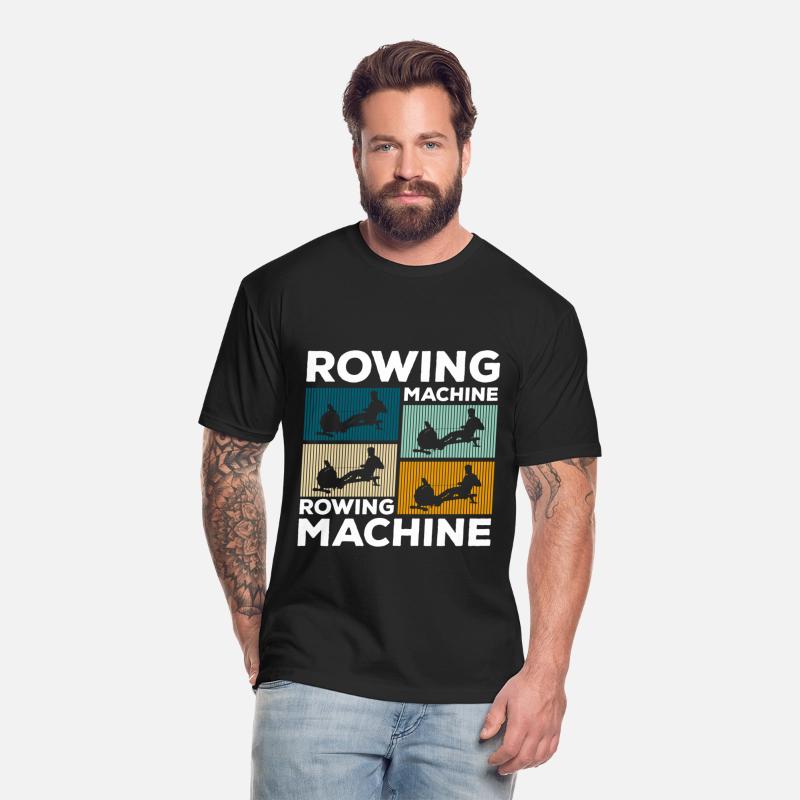 Rowing Machine Sport Rowing Resistance