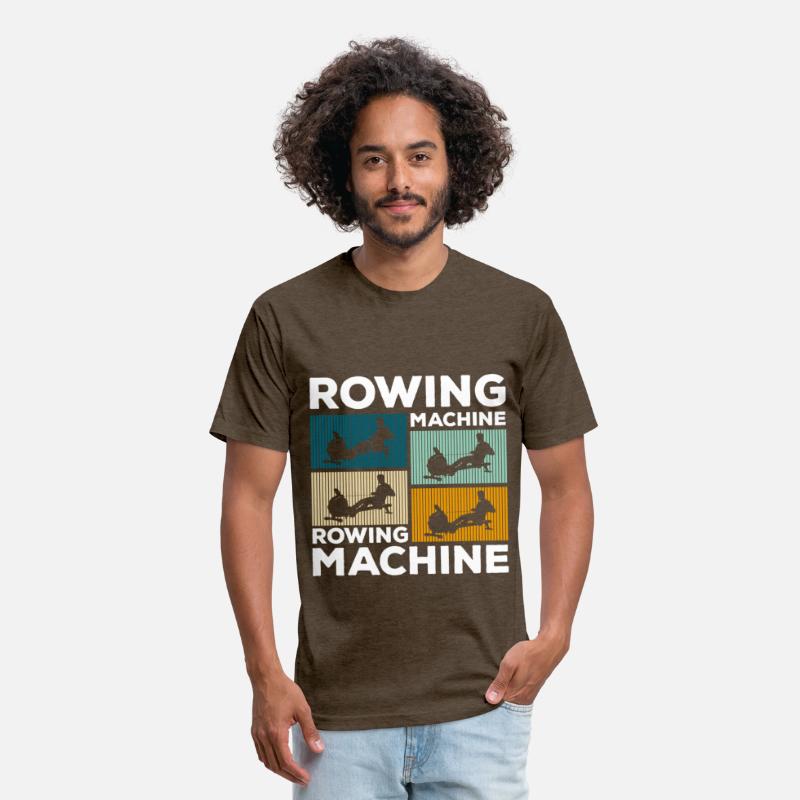 Rowing Machine Sport Rowing Resistance