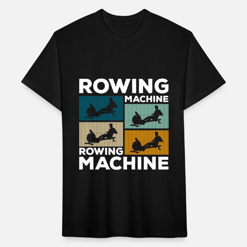 Rowing Machine Sport Rowing Resistance