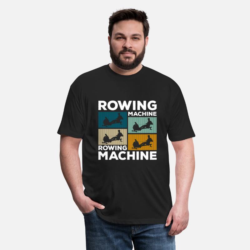 Rowing Machine Sport Rowing Resistance