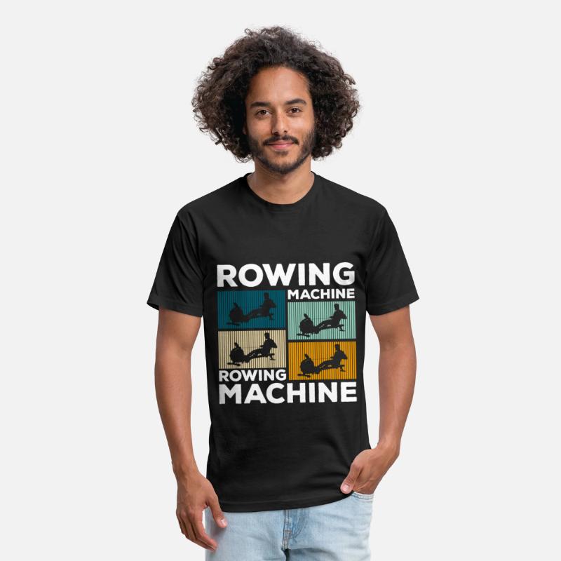 Rowing Machine Sport Rowing Resistance