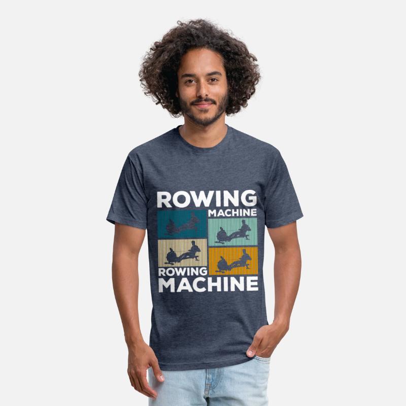 Rowing Machine Sport Rowing Resistance