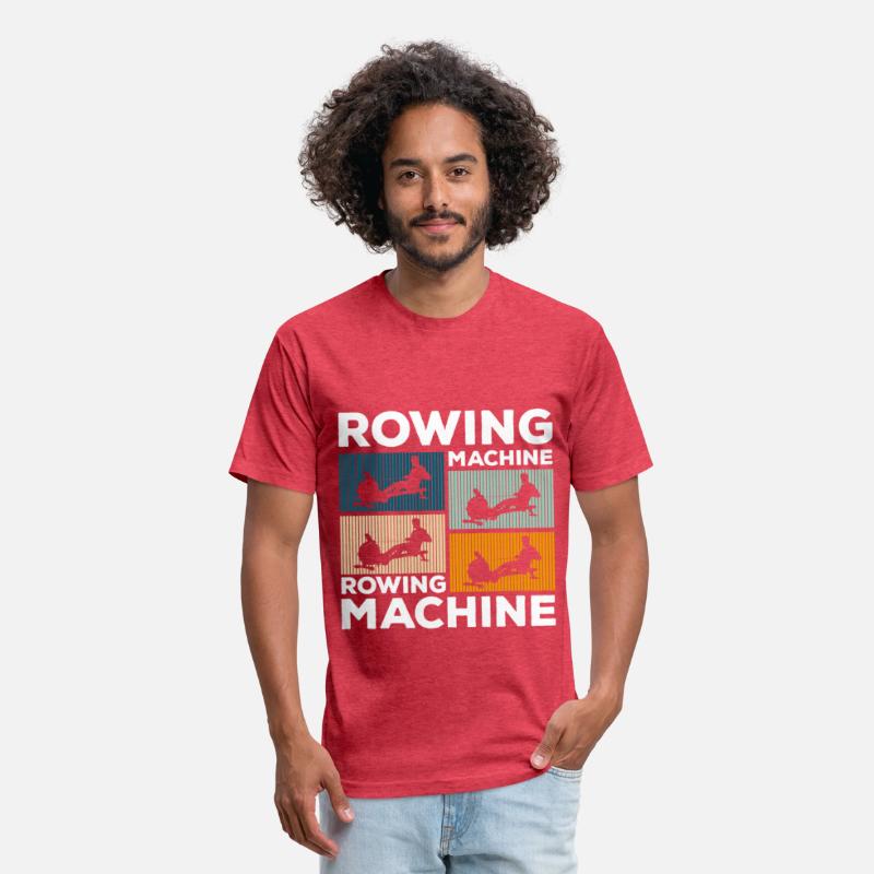 Rowing Machine Sport Rowing Resistance
