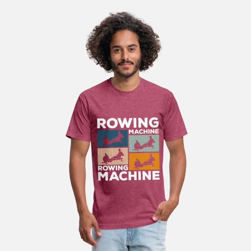 Rowing Machine Sport Rowing Resistance