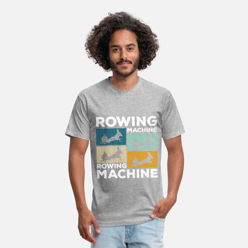 Rowing Machine Sport Rowing Resistance