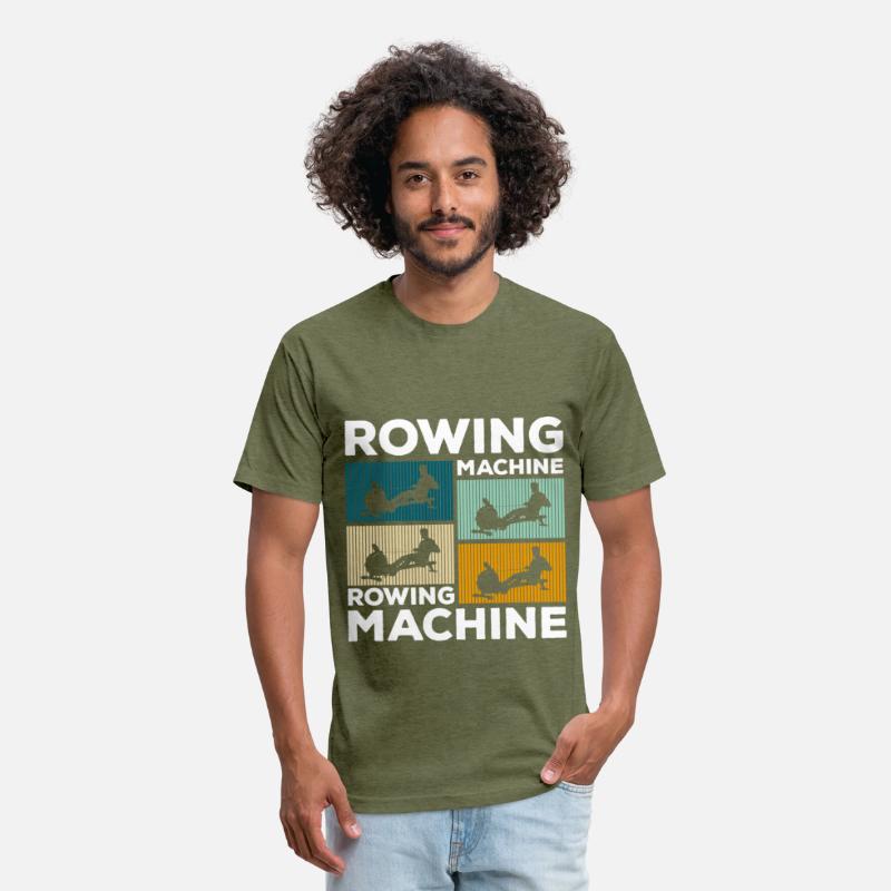 Rowing Machine Sport Rowing Resistance