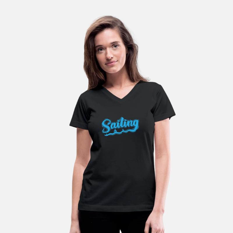 Sailing Boat Sports Water Sports