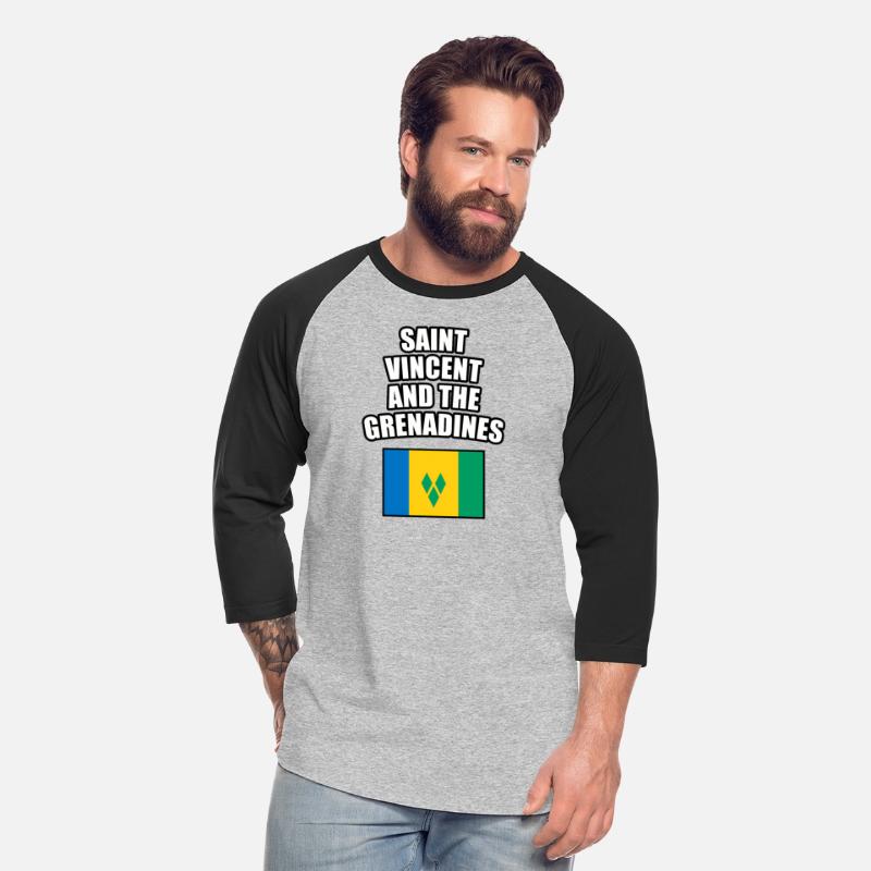 Saint Vincent And The Grenadines