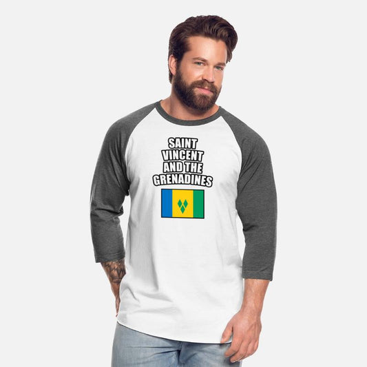 Saint Vincent And The Grenadines