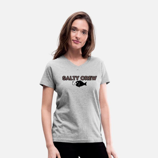 Salty Crew
