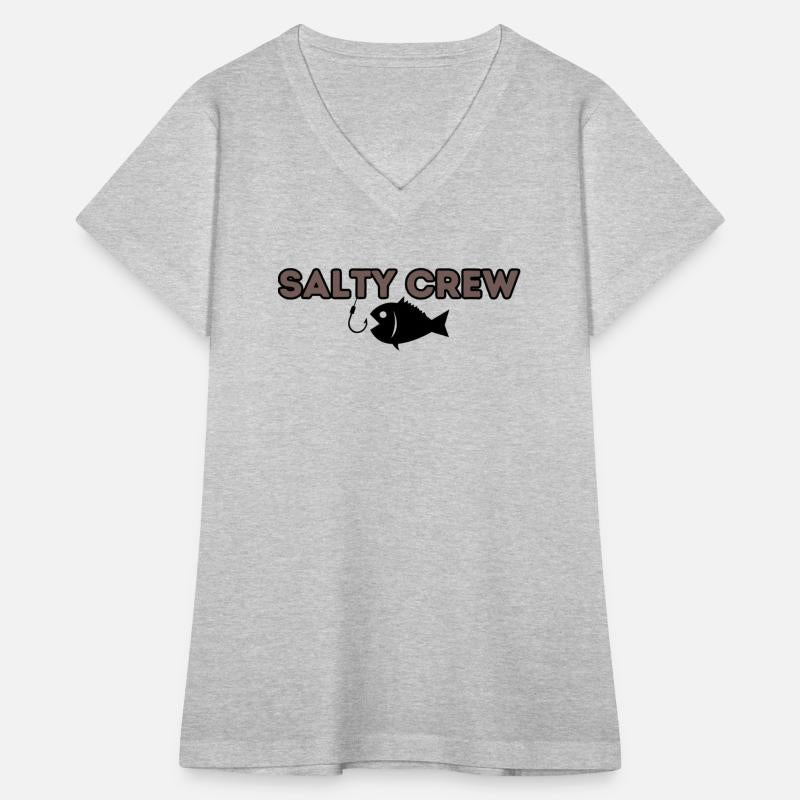 Salty Crew