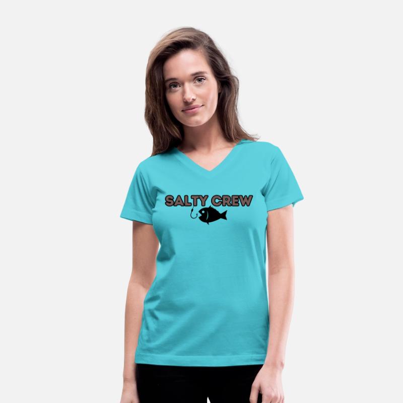 Salty Crew