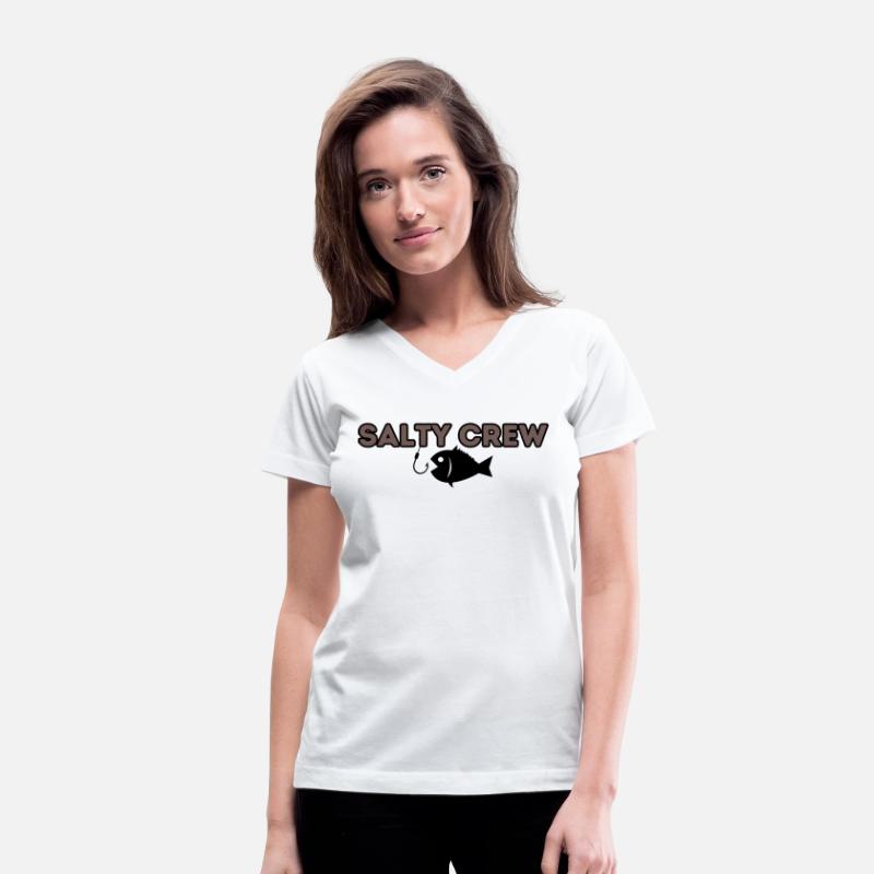 Salty Crew