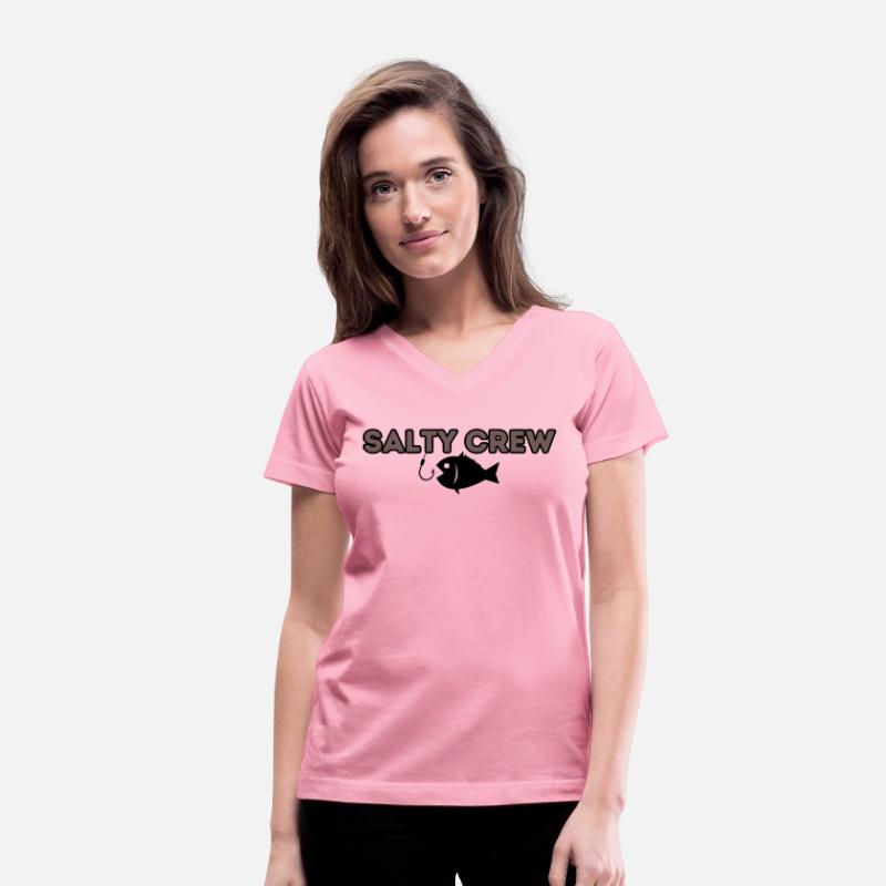 Salty Crew