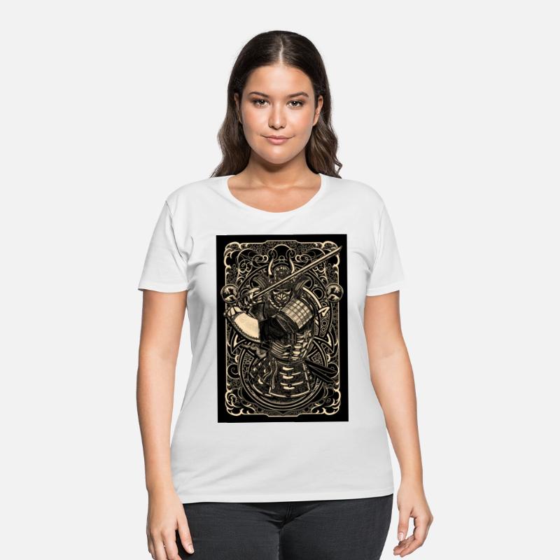 SAMURAI FUNDO PRETO