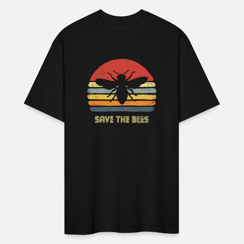 Save Bees Beekeeper Bee Kee G Honey