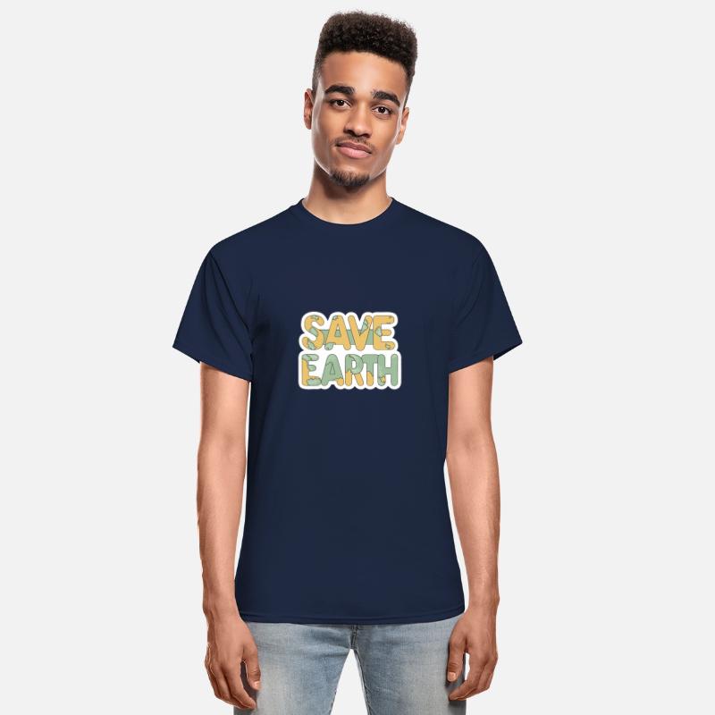 Save Earth be an Eco-Warrior